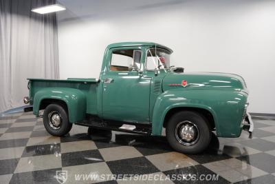 1956 Ford F-100