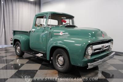 1956 Ford F-100