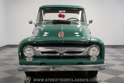 1956 Ford F-100