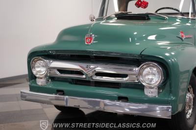 1956 Ford F-100