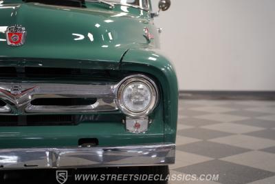 1956 Ford F-100