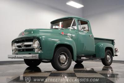 1956 Ford F-100