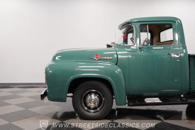 1956 Ford F-100