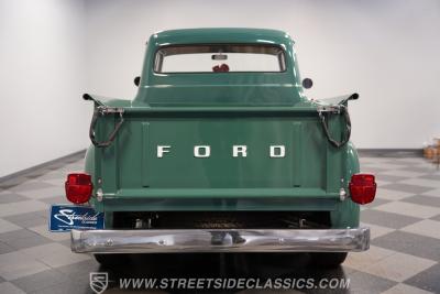 1956 Ford F-100