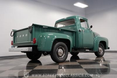 1956 Ford F-100