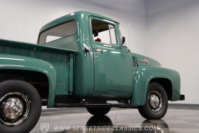 1956 Ford F-100