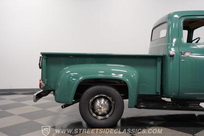 1956 Ford F-100