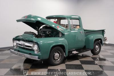 1956 Ford F-100