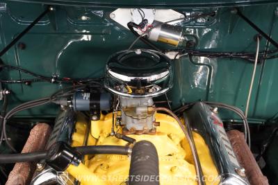 1956 Ford F-100