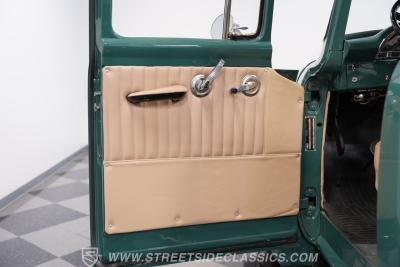 1956 Ford F-100