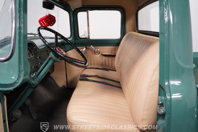 1956 Ford F-100
