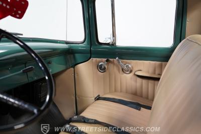 1956 Ford F-100