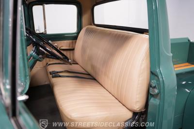 1956 Ford F-100