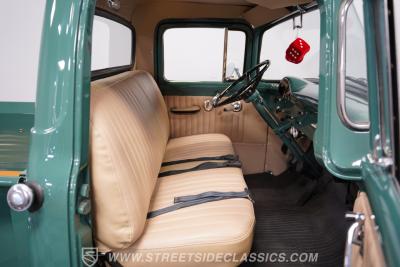 1956 Ford F-100