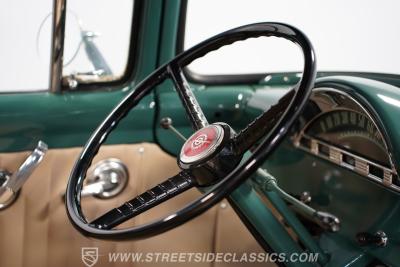 1956 Ford F-100