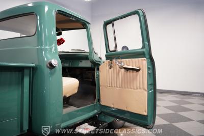 1956 Ford F-100
