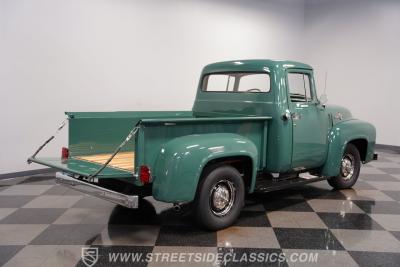 1956 Ford F-100