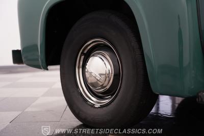 1956 Ford F-100
