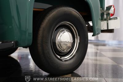 1956 Ford F-100