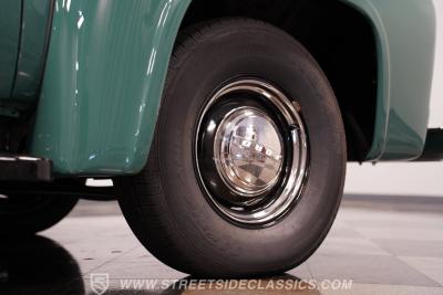 1956 Ford F-100