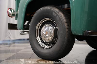 1956 Ford F-100