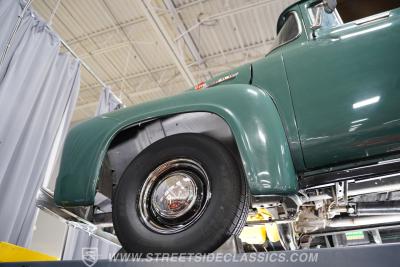 1956 Ford F-100