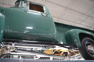 1956 Ford F-100