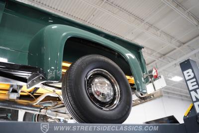 1956 Ford F-100
