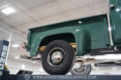 1956 Ford F-100