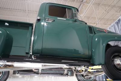 1956 Ford F-100