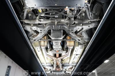 2009 Ford Mustang GT500