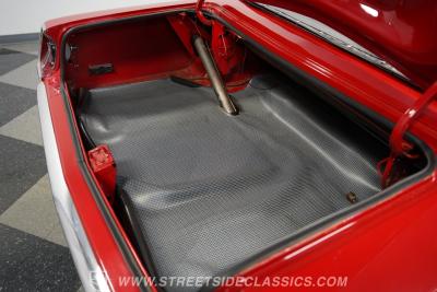 1969 Plymouth Barracuda 340 Convertible