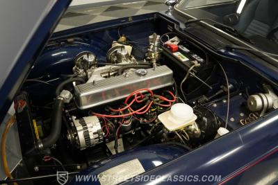 1974 Triumph TR6 Convertible