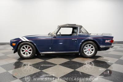 1974 Triumph TR6 Convertible