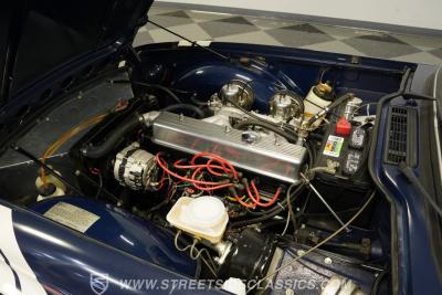 1974 Triumph TR6 Convertible