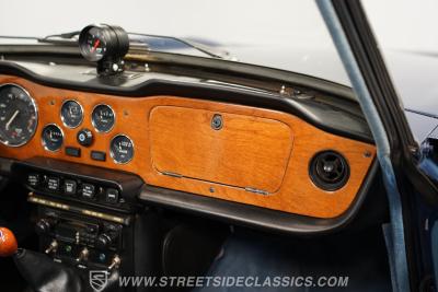 1974 Triumph TR6 Convertible