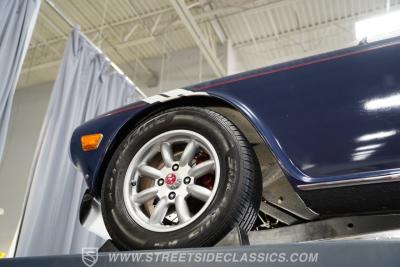 1974 Triumph TR6 Convertible