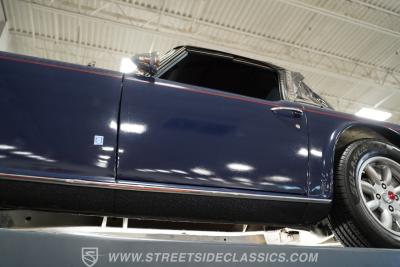1974 Triumph TR6 Convertible