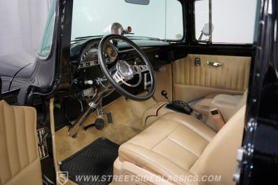 1956 Ford F-100 427 Cammer
