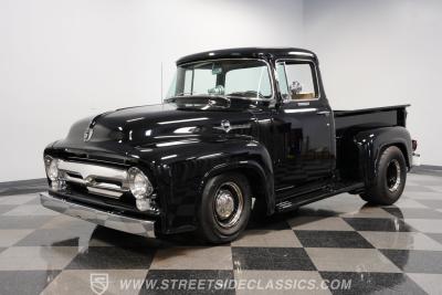 1956 Ford F-100 427 Cammer