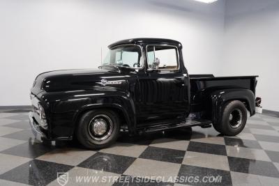 1956 Ford F-100 427 Cammer