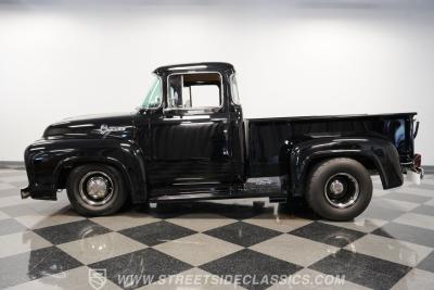 1956 Ford F-100 427 Cammer