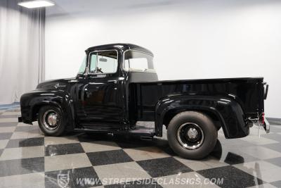 1956 Ford F-100 427 Cammer