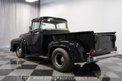 1956 Ford F-100 427 Cammer