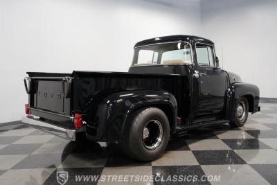 1956 Ford F-100 427 Cammer