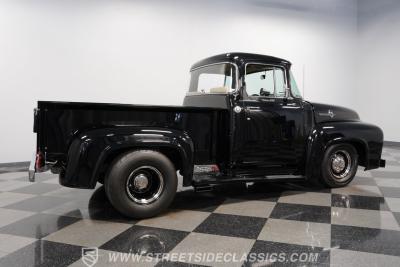 1956 Ford F-100 427 Cammer