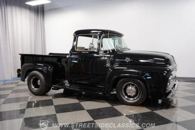 1956 Ford F-100 427 Cammer