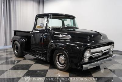1956 Ford F-100 427 Cammer