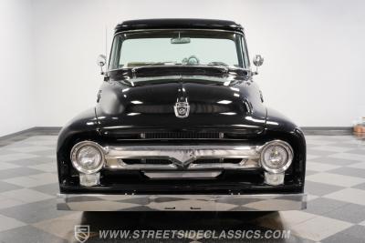 1956 Ford F-100 427 Cammer