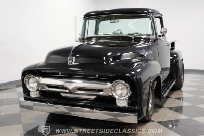 1956 Ford F-100 427 Cammer